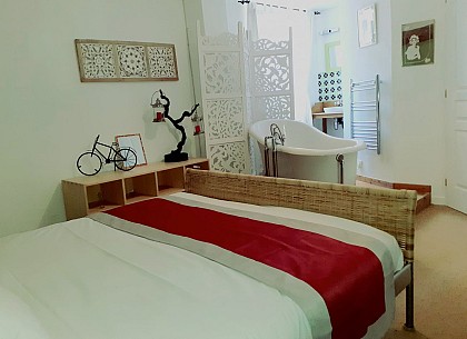 Gîte de Sarah