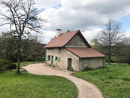 Gîte de la Pastourelle
