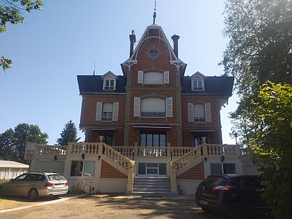 Le Manoir de l'Onde