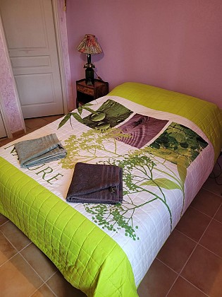 La  P'tite Maison de Campagne