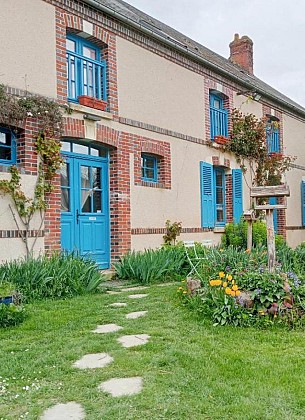 La Ferme de Plénoise