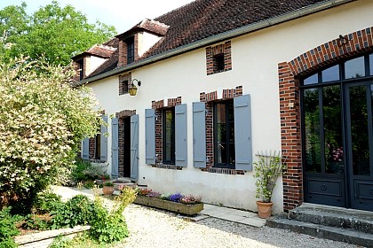 La Maison de Maggy