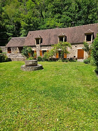Le Petit Moulin