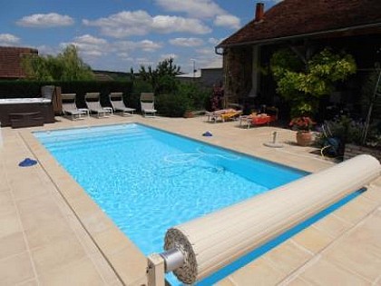 Gîte Le Clos du Trait