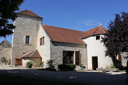 Chambres d'hôtes Le Petit Antonnay