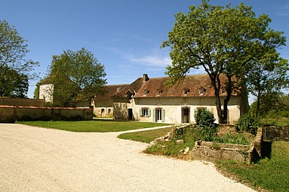 Ferme du château de Monfort