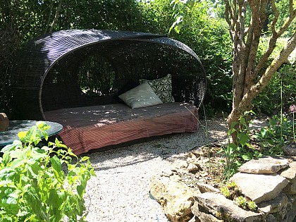 Chambres d'hôtes Au Cheval Bleu