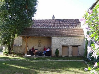 Chambres d'hôtes La Côte Monsieur