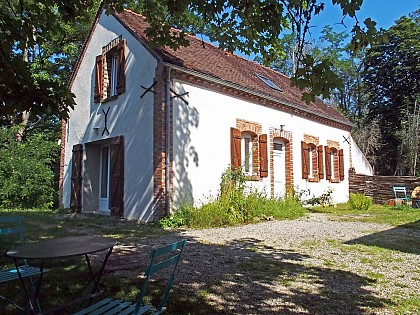 Gîte de la Tuilerie de l'Orme