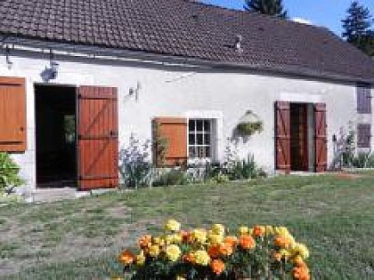 La Maison de Marie - Les Sources de Gulène