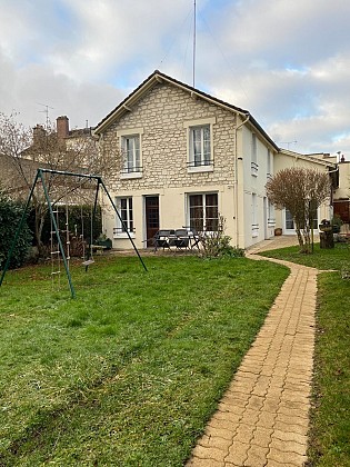 Étape détente bourguignonne