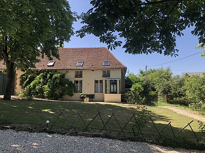 Le Cottage