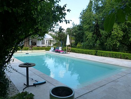 Il était une fois un jardin