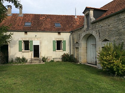 Gîte du Colombier