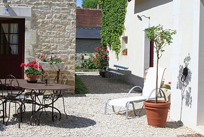 Chambres d'hôtes Saint-Nicolas