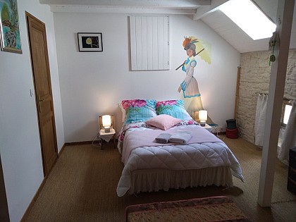 Chez la Mère Taupin