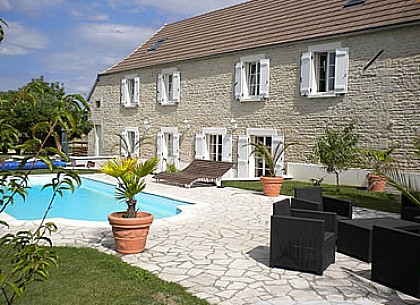 Le Clos des Feuillantines