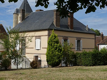 La Maison d'Alice