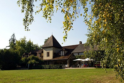 La Bichonnière - Chambres d'hôtes