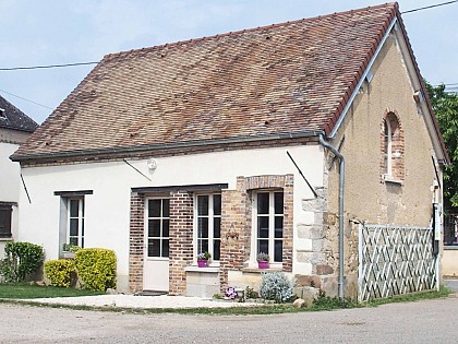 Gîte de la Ferme de Flo - Petite Maison