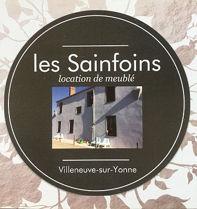 Les Sainfoins