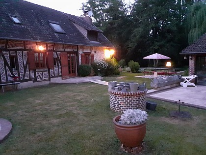 Le Moulin Rousseau
