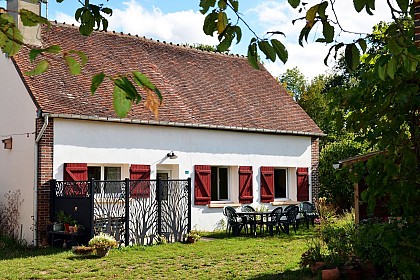 Le Jardin des Paillots