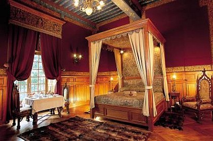 Château de Vault-de-Lugny