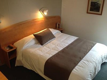 Sarl HOTELIS Hôtel HAVANA