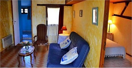 Hôtel Au Coup d'Frein