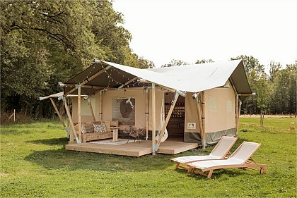 Festilux Camp