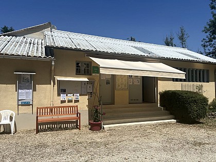 Camping Municipal Le Pré du Roi
