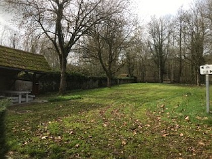 Aire naturelle Municipale