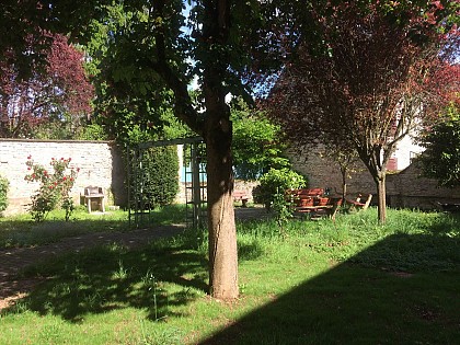 Logis Saint-François