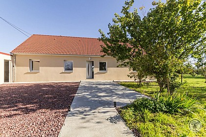 Gîtes de France G1187 : Le Gros Caillou