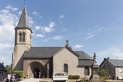 Eglise Saint-Martin