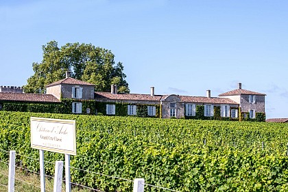 Château d'Arche