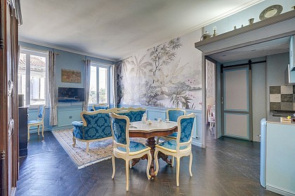 Le Pompadour