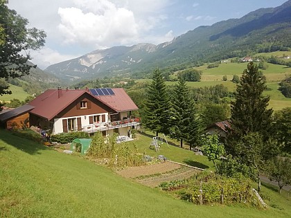 La Poivrière B&B