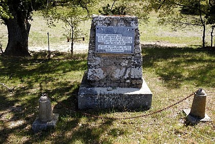 Terre de résistance