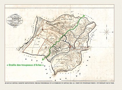 Les chemins de la discorde