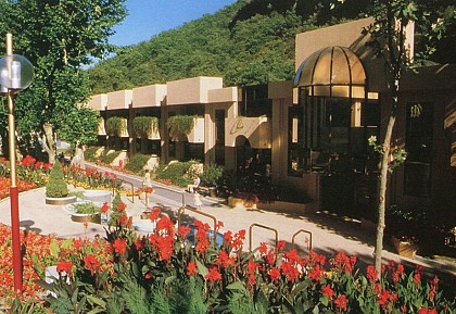 Digne se met enfin dans le bain