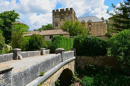 Le château