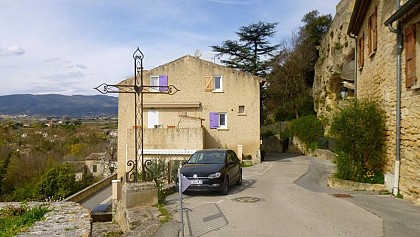 Les portails fortifiés