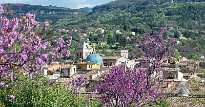 Apt, plus de 2000 ans d’histoire !