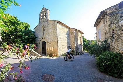Castellet-en-Luberon