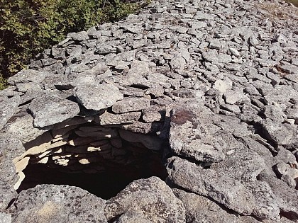 Plateau des Claparèdes