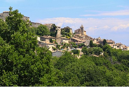 Saint-Martin-de-Castillon