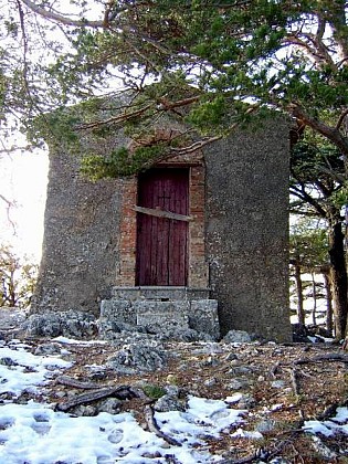 The Notre-Dame de Liesse