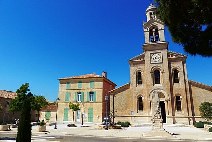 Notre Dame de l'Assomption